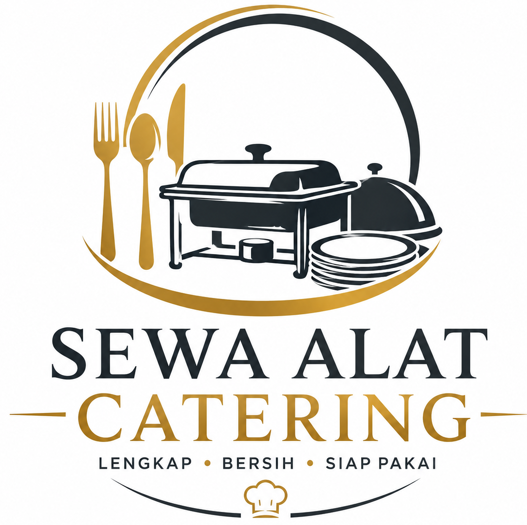 Sewa Alat Catering