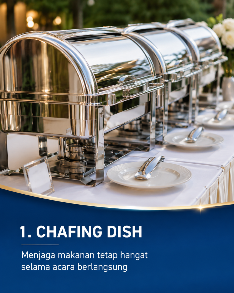 Sewa Alat Catering Masak Terbaik Bima - Sewa Alat Catering Masak Terbaik Bima Terpercaya