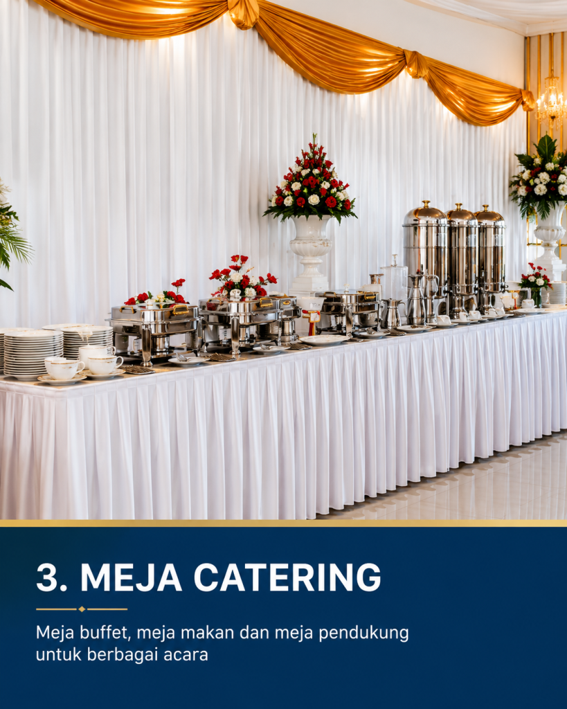 Sewa Alat Catering Masak Terbaik Lombok Tengah - Sewa Alat Catering Masak Terbaik Lombok Tengah Harga Terjangkau