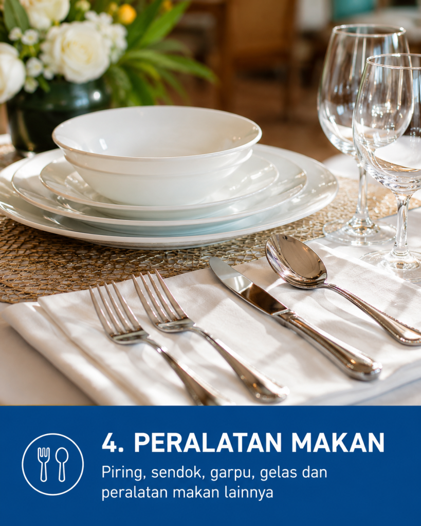 Sewa Alat Catering Masak Terbaik Atambua - Sewa Alat Catering Masak Terbaik Atambua Cepat dan Rapi